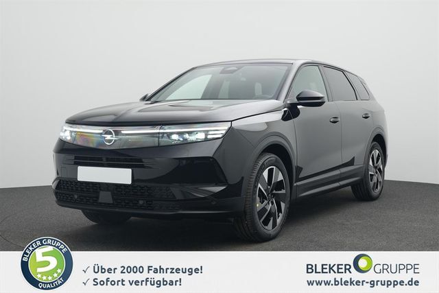 Opel Grandland GS 1.2 Diect Injection Turbo 100kw (1