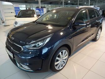 Fahrzeug KIA Niro undefined