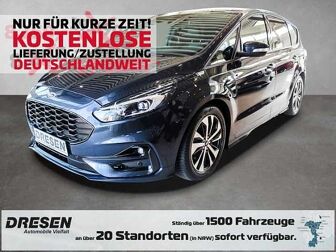 Fahrzeug FORD S-Max undefined