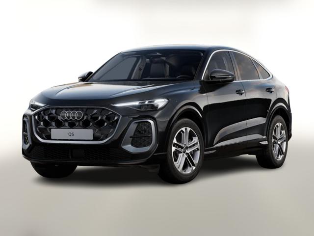 Audi Q5 Sportback S line TDI NeuMod Tech Pano Priv...