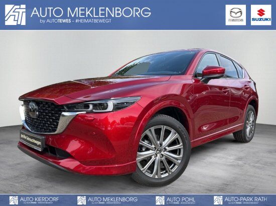 Mazda CX-5 2.5L