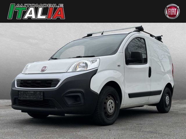 Fiat Fiorino Multijet SX