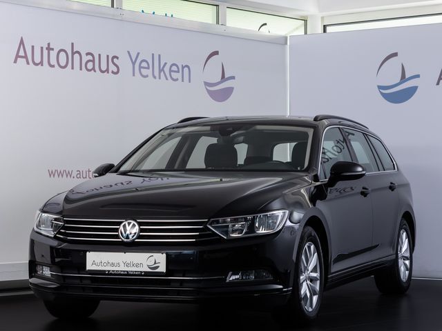 VW Passat 1.6 TDI Comfortline *ACC*NAVI*SPUR