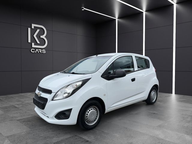 Chevrolet Spark LS+