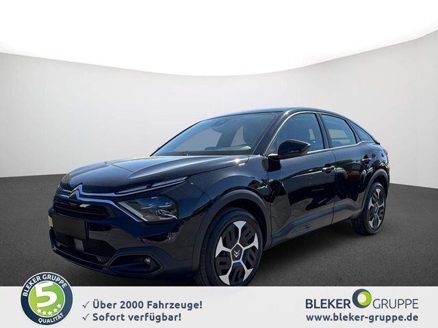 Citroen C4 PureTech 130 Feel Automatik