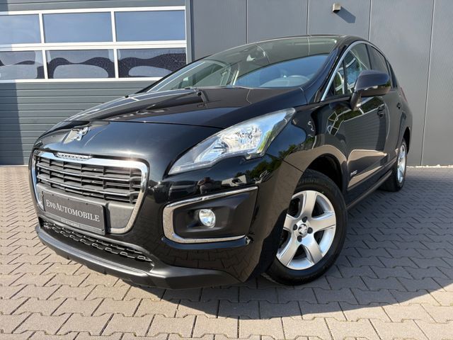 Peugeot 3008 Business-Line BlueHDi 150 Navi Pano Kamera