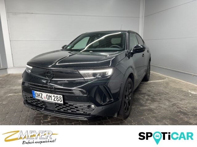 Opel Mokka 1.2 Autom GS SHZ PDC RFK LHZ Klimaautom