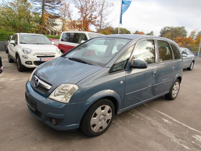 Opel Meriva Edition