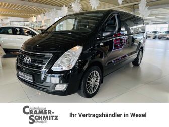 Fahrzeug HYUNDAI H-1 undefined