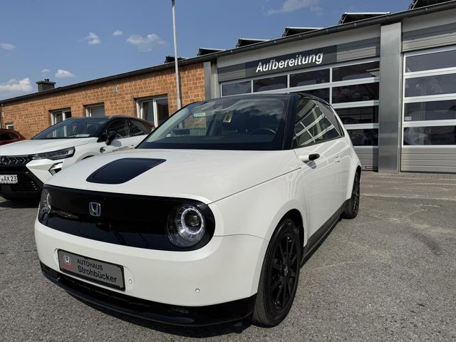 Honda e e Pano * Carplay * Kamera
