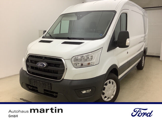 Ford Transit FT 350 TTS 2.0 TDCi DPF 350 L3 Trend FWD