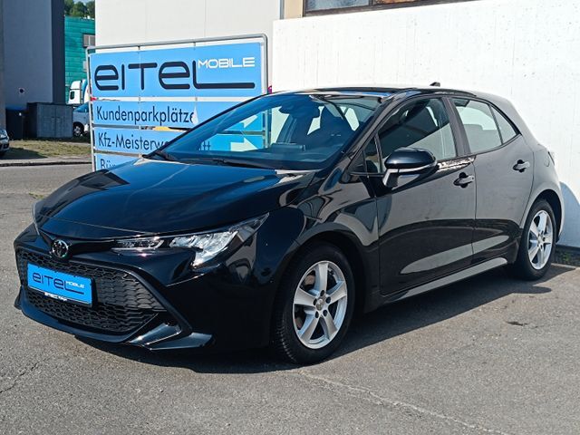 Toyota Corolla Comfort ACC Kamera SHZ LHZ AHK