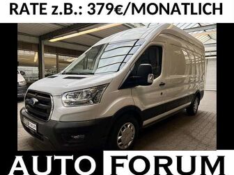 Fahrzeug FORD Transit undefined