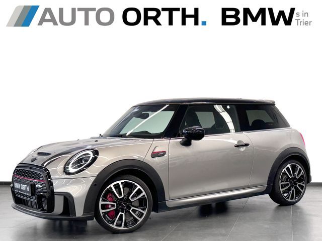 Mini John Cooper Works SP-AUT. NAVI PANO ACC CAM 18"