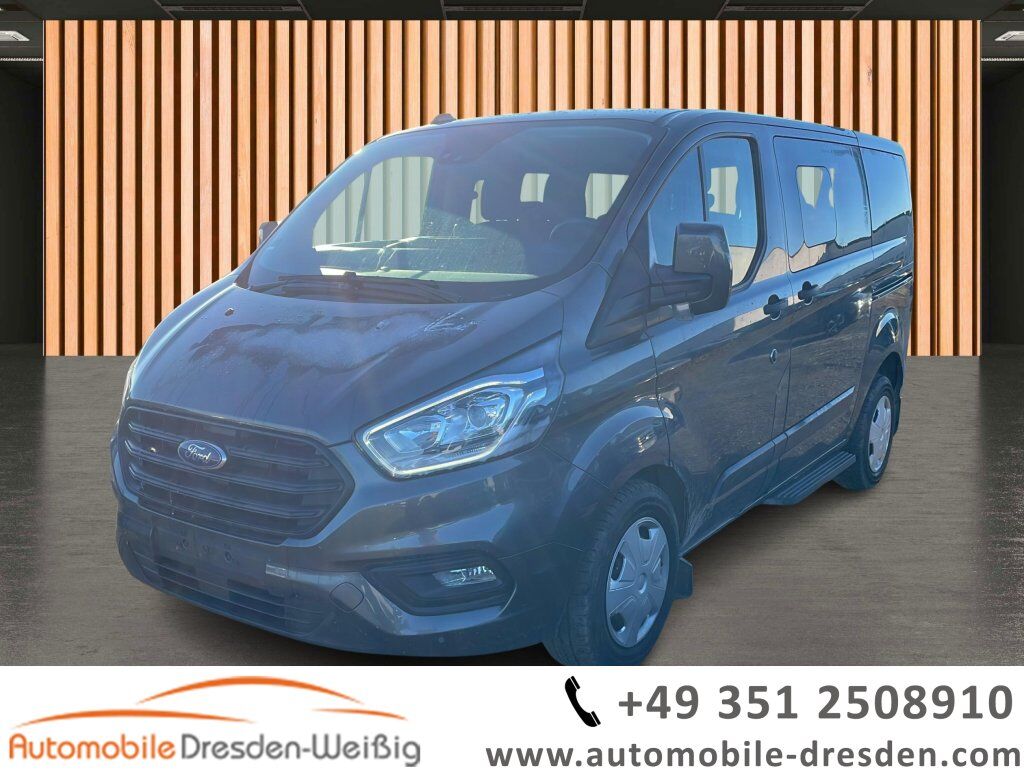 Ford Transit Custom Kombi 320 L1 Trend*Kamera*DAB+