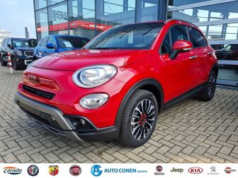 Fahrzeug FIAT 500X undefined