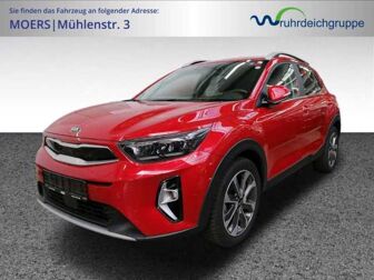 Fahrzeug KIA Stonic undefined