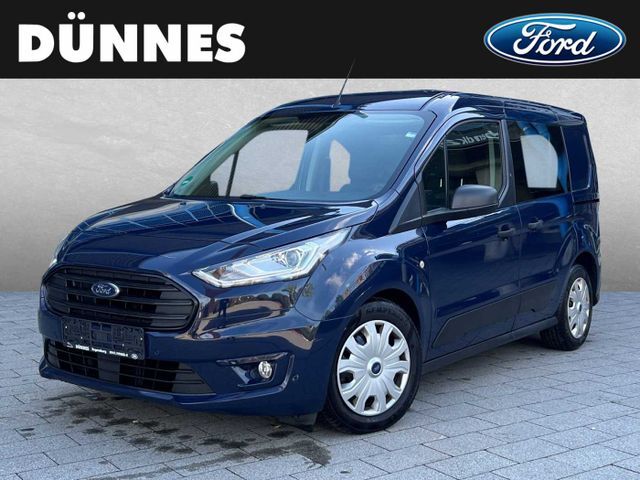 Ford Transit Connect 200 L1