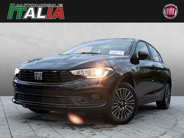 Fiat Tipo 1.5 GSE Mildhybrid * PDC + Kamera*