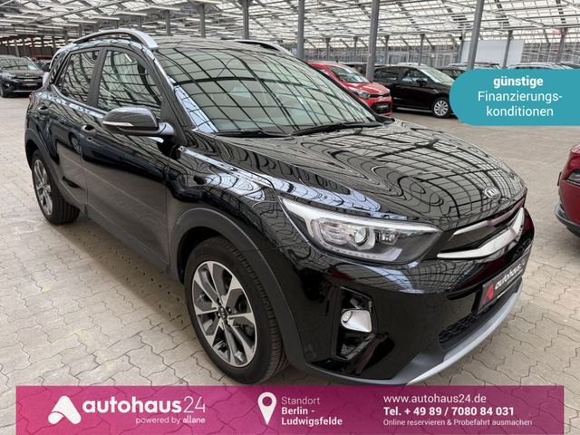 Kia Stonic 1.0 T-GDI Vision CarPlay|PDC|Sitzhzg