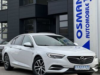 Fahrzeug OPEL Insignia undefined