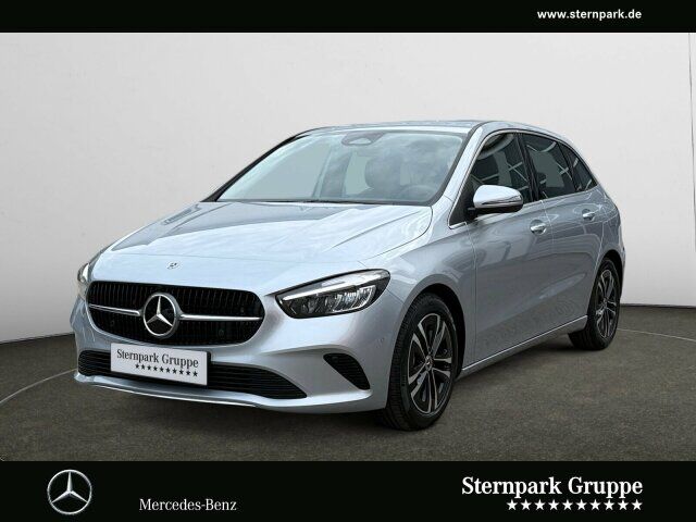 MERCEDES-BENZ B 180 Progressive MBUX+LED+Navi+El.Heck+R°Kamera