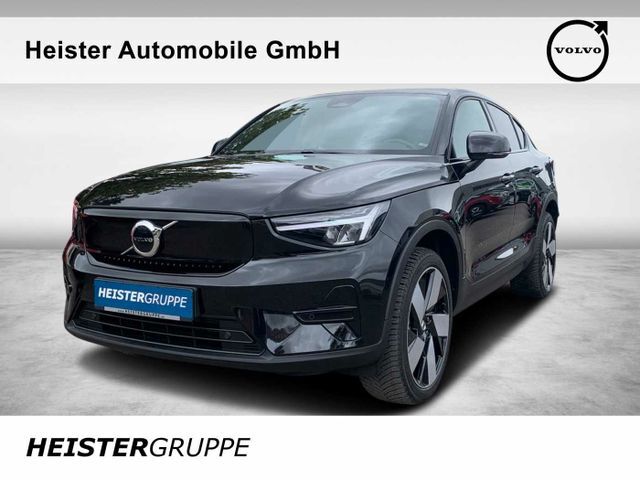 Volvo C40 Plus Twin Motor+Winter+Kamera