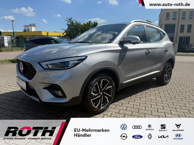 MG ZS 1.5 VTI Tech Luxury *LED*Kamera*Leder*Navi*