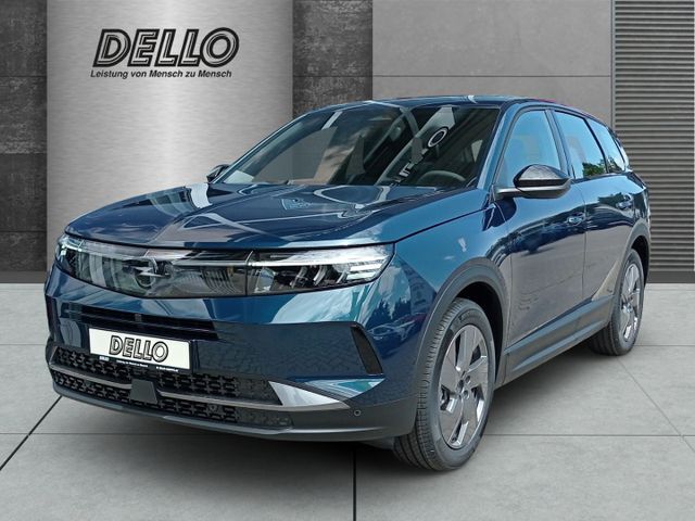 Opel Grandland Edition Hybrid 107kw 6-AT Komfort-Pake