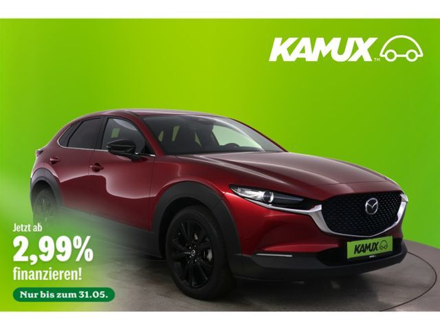 Mazda CX-30 2.0SKYACTIV-G M Aut.Homura+LED+NAVI+HUD