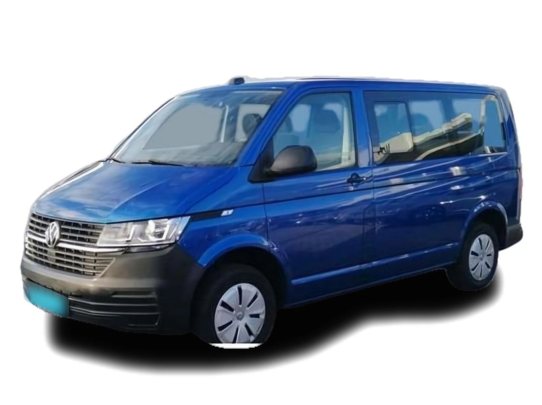 Volkswagen T6 Kombi 2.0 TDI DSG AHK+NAVI+9-SITZE