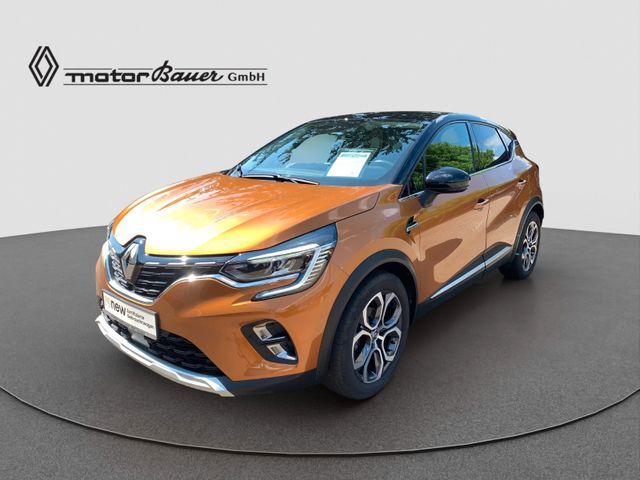 Renault Captur II Edition One TCe 130