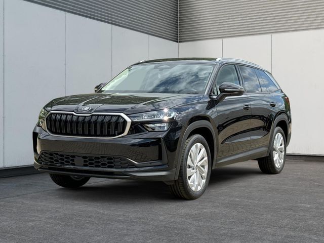 Skoda Kodiaq Selection DSG+AHK+NAVI+19