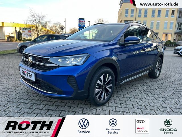 VW Taigo 1.0 TSI Life *Kamera*PDC*Alu*LED*