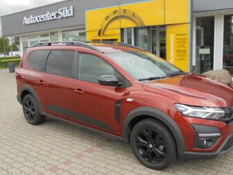 Fahrzeug DACIA Jogger undefined
