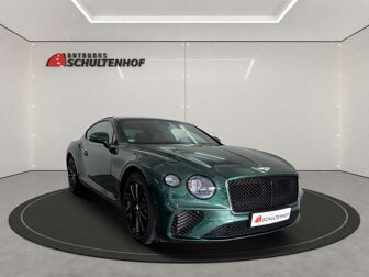 Fahrzeug BENTLEY Continental undefined