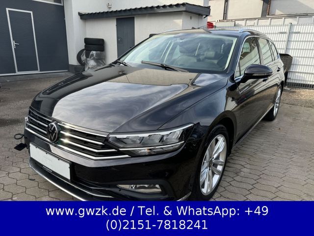 VW Passat Variant Elegance/ SportSitze / Navi/ LED/