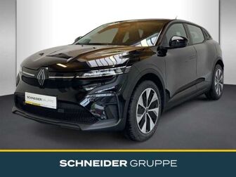 Fahrzeug RENAULT Mégane undefined