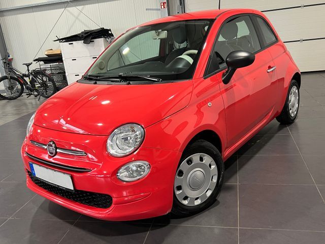 Használt Fiat 500 1.2 Pop
