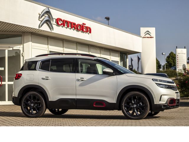 Citroen C5 Aircross Shine Pack Diesel