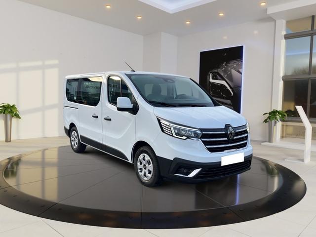Renault Trafic L1H1 9-S+Klima+PDC+Navi dCi 150 EDC 11...