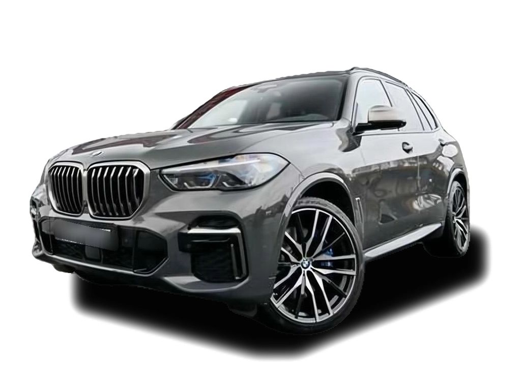 BMW X5 M HUD* Pano Sky Lounge* Standhzg* AHK* 22