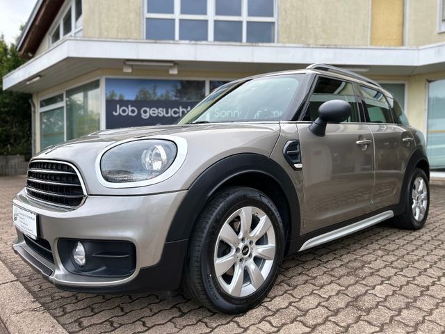 Mini ONE Countryman 1,5 Ltr. Navi Klima Pdc Tüv NEU