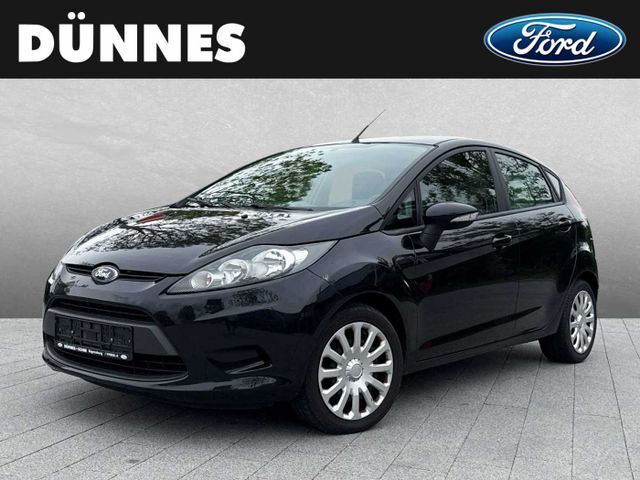 Ford Fiesta 1.25 Trend