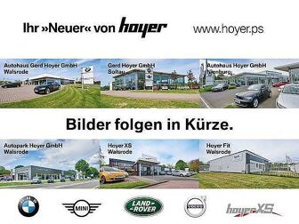 Fahrzeug SEAT León undefined