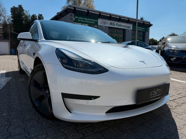 Tesla Model 3 RWD 1-HAND FACELIFT WÄRMEPUMPE