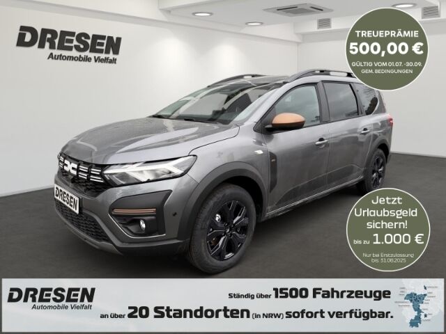 Dacia Jogger 1.6 HYBRID 140 Extreme+ 7-Sitzer NAVI KEY
