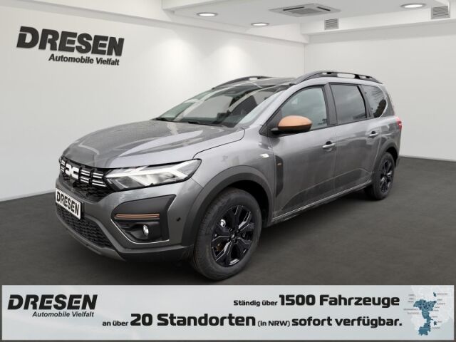 Dacia Jogger 1.6 HYBRID 140 Extreme+ 7-Sitzer NAVI KEY