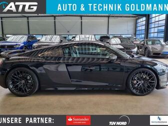 Fahrzeug AUDI R8 undefined