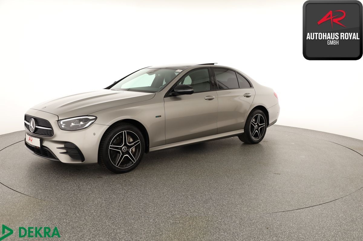 Second hand Mercedes Benz E-Class 300